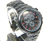 Orologio Citizen Uomo Eco Drive in Acciaio AT0615-51E - AT0615-51E